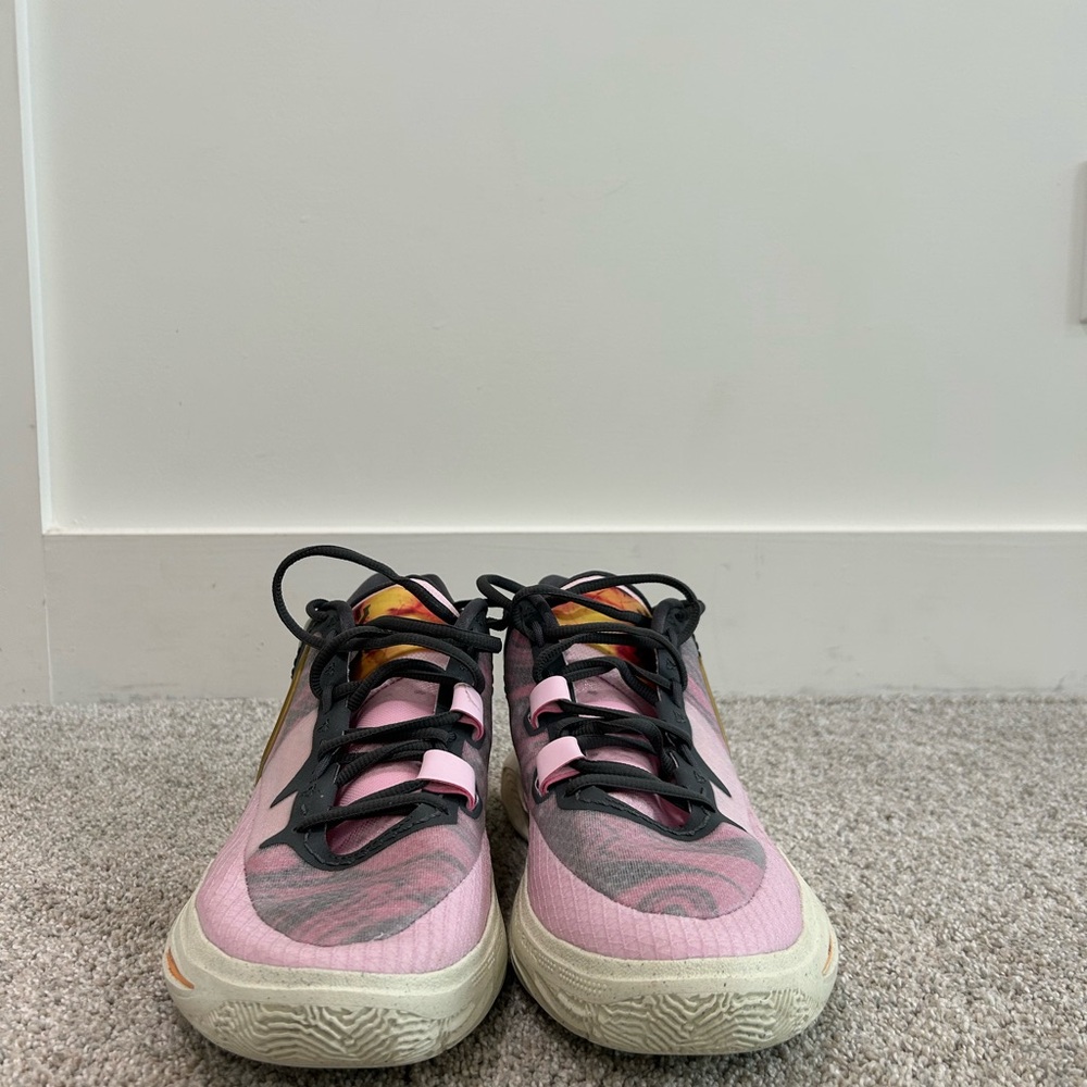 Kyrie 8 “All-Star” Sneakers | Size 12 🌟 Worn Twice – $70 OBO